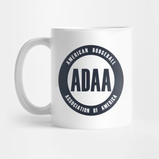 A.D.A.A Mug